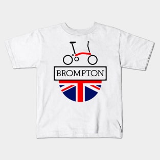 Brompton Kids T-Shirt